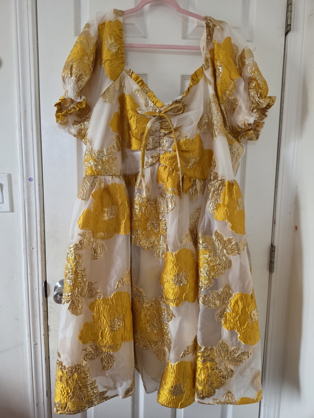 JessaKae Beaumont Dress